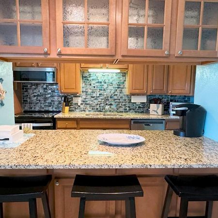 1 Bedroom Brisa Del Mar! Ground Floor Unit! Cocoa Beach Exterior photo