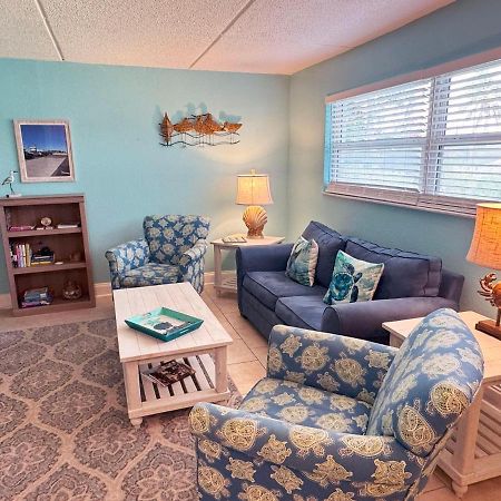 1 Bedroom Brisa Del Mar! Ground Floor Unit! Cocoa Beach Exterior photo