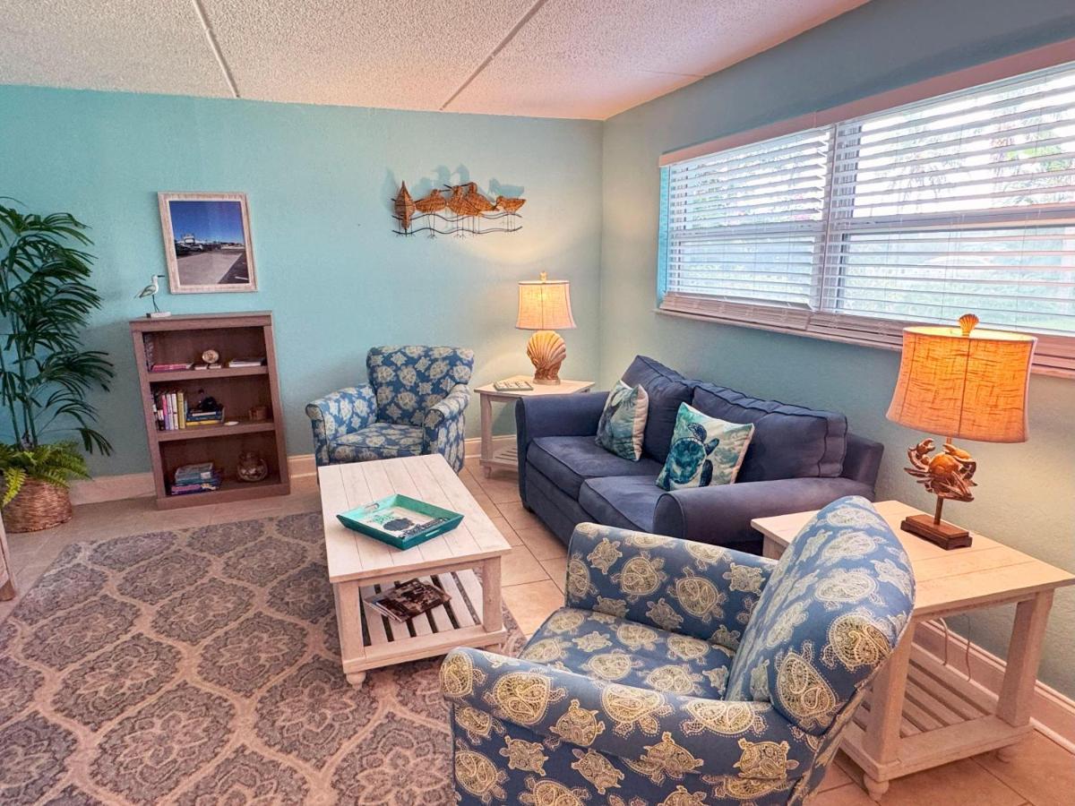 1 Bedroom Brisa Del Mar! Ground Floor Unit! Cocoa Beach Exterior photo