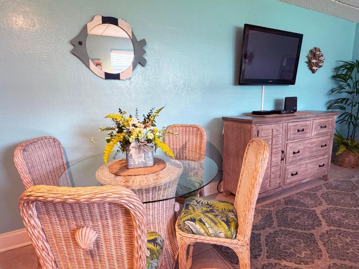 1 Bedroom Brisa Del Mar! Ground Floor Unit! Cocoa Beach Exterior photo