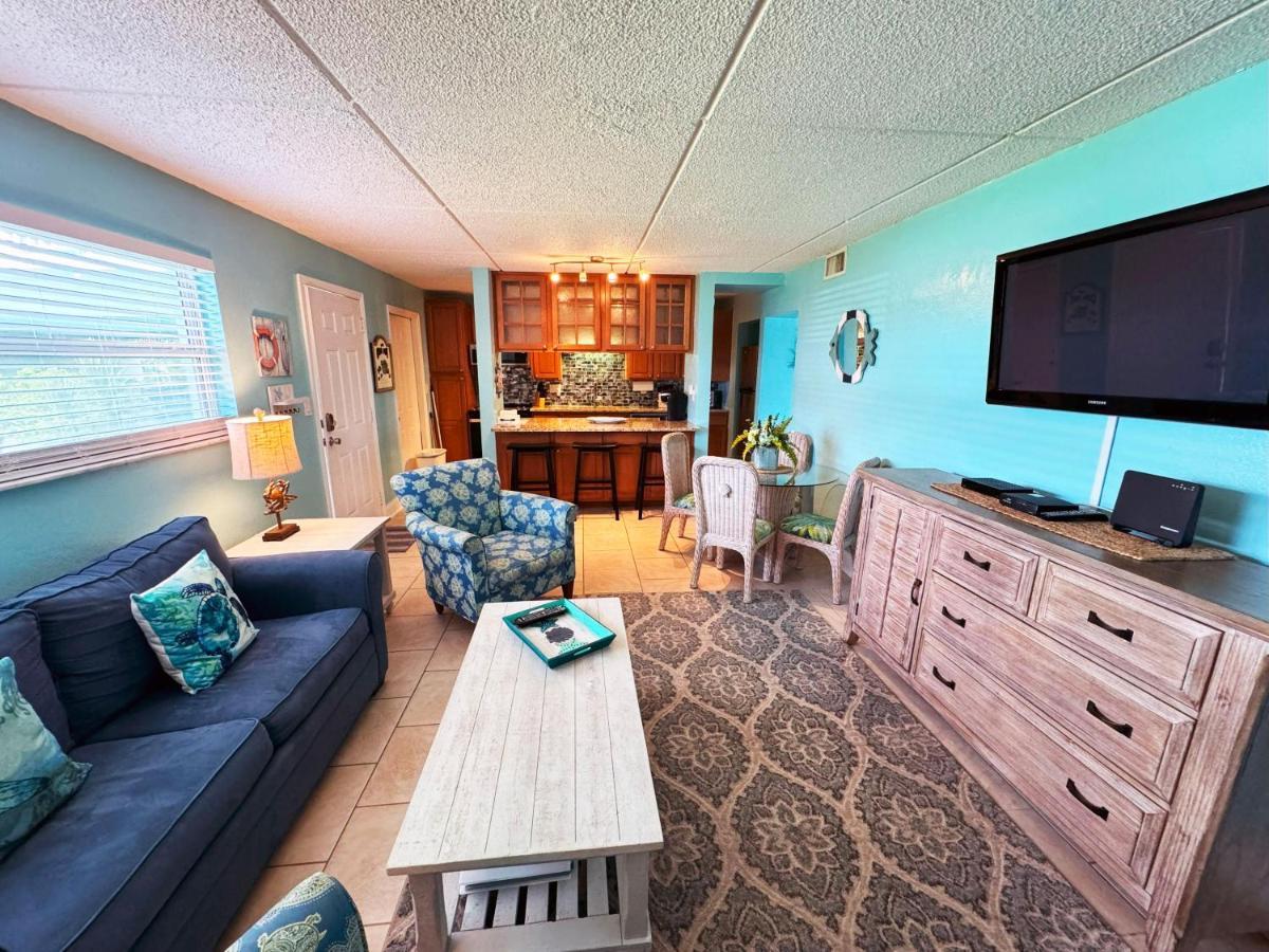 1 Bedroom Brisa Del Mar! Ground Floor Unit! Cocoa Beach Exterior photo