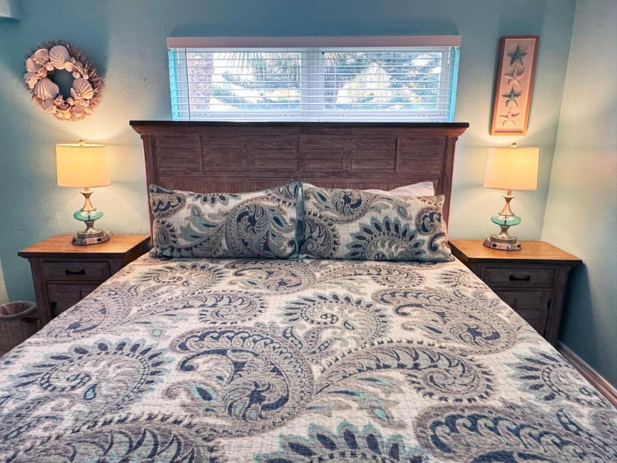 1 Bedroom Brisa Del Mar! Ground Floor Unit! Cocoa Beach Exterior photo
