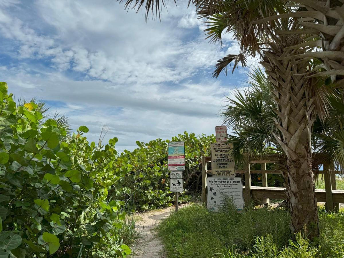 1 Bedroom Brisa Del Mar! Ground Floor Unit! Cocoa Beach Exterior photo
