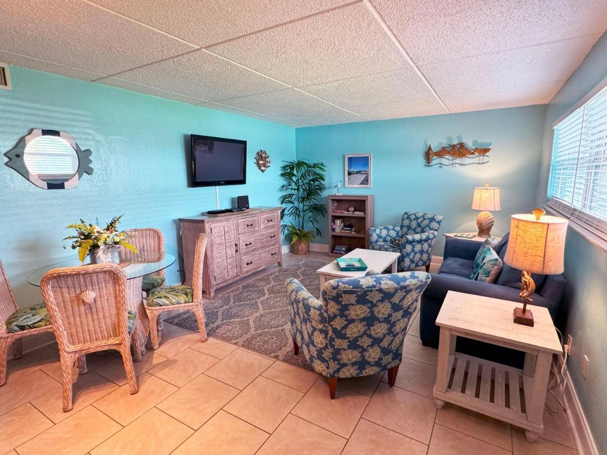 1 Bedroom Brisa Del Mar! Ground Floor Unit! Cocoa Beach Exterior photo