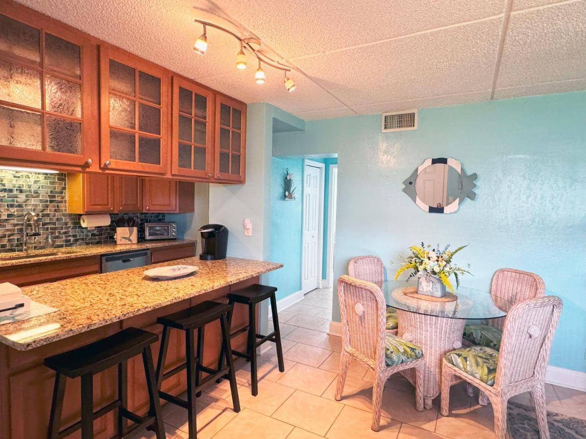 1 Bedroom Brisa Del Mar! Ground Floor Unit! Cocoa Beach Exterior photo