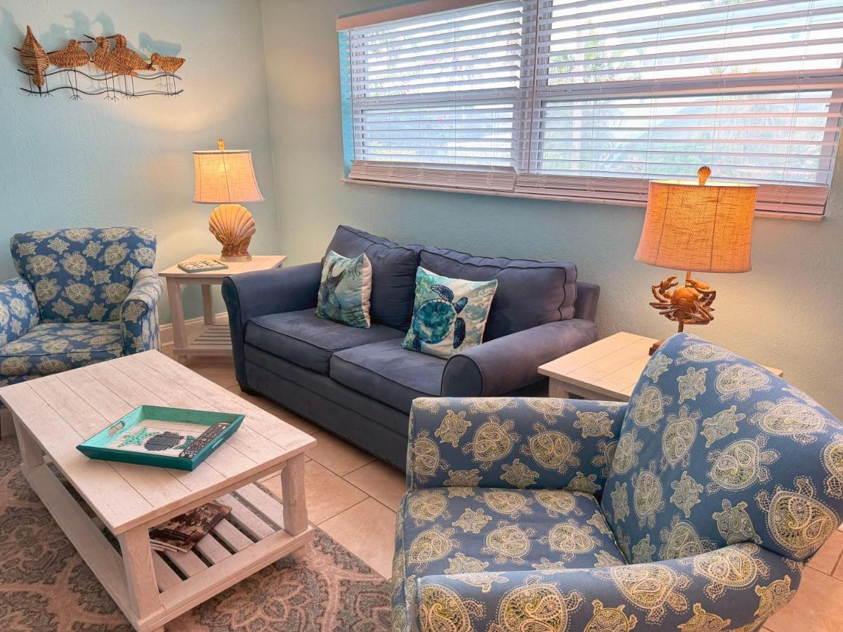 1 Bedroom Brisa Del Mar! Ground Floor Unit! Cocoa Beach Exterior photo