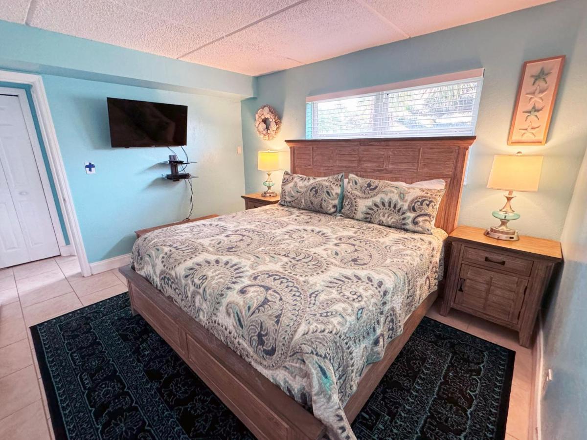 1 Bedroom Brisa Del Mar! Ground Floor Unit! Cocoa Beach Exterior photo