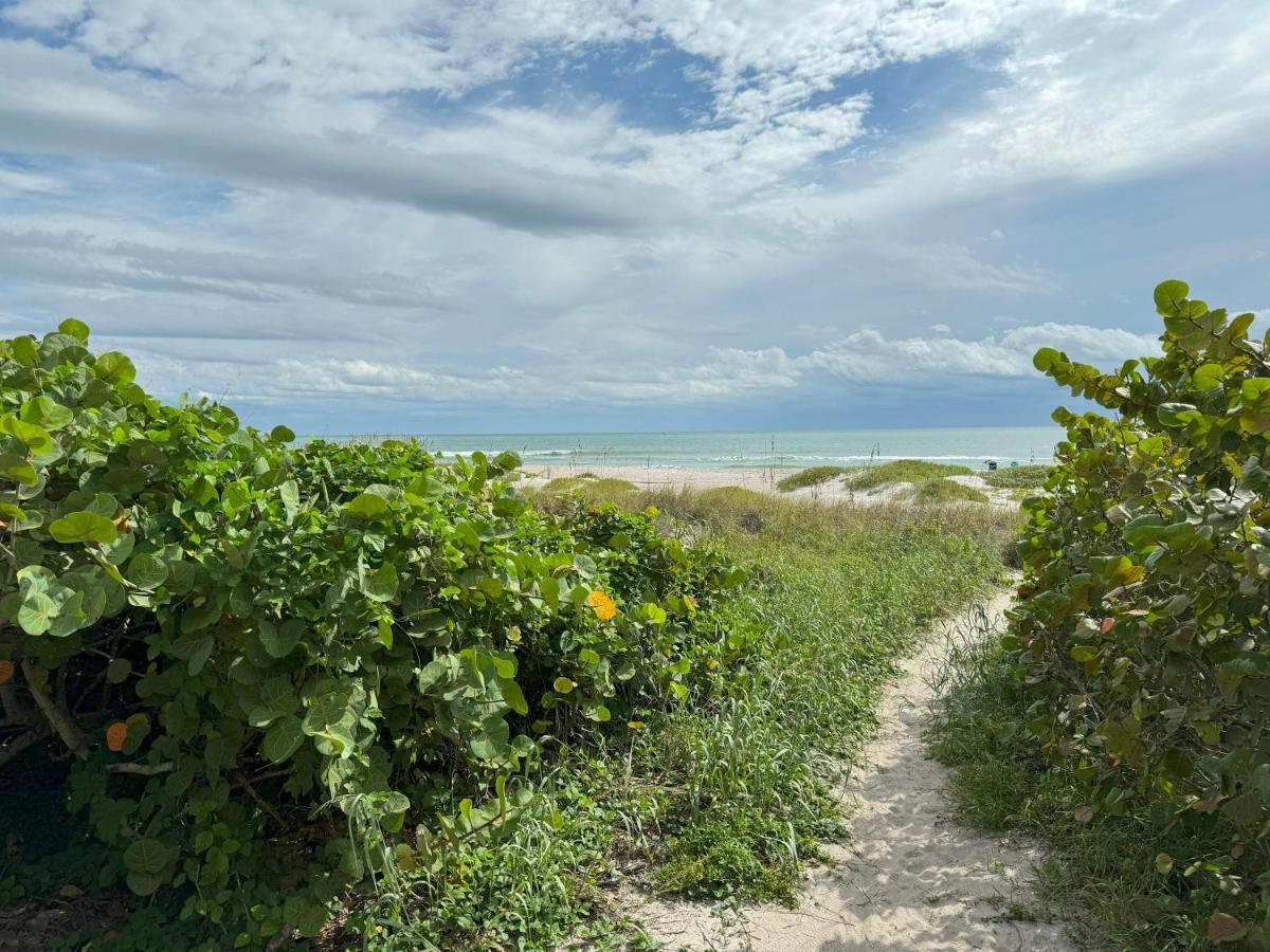1 Bedroom Brisa Del Mar! Ground Floor Unit! Cocoa Beach Exterior photo