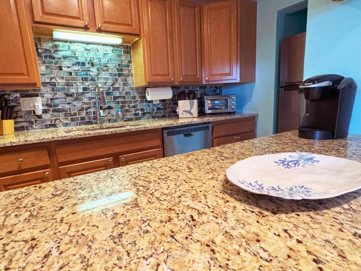 1 Bedroom Brisa Del Mar! Ground Floor Unit! Cocoa Beach Exterior photo