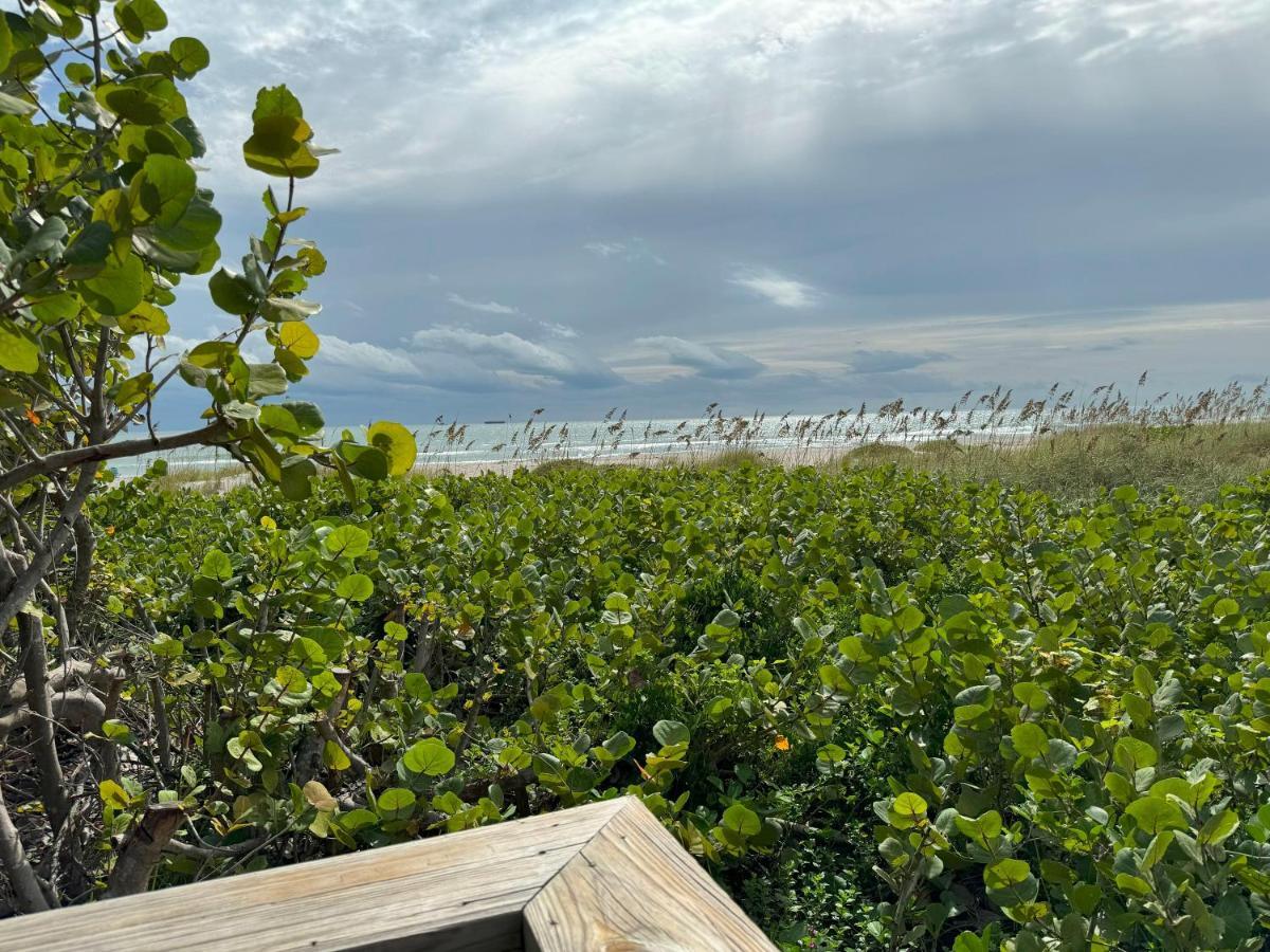 1 Bedroom Brisa Del Mar! Ground Floor Unit! Cocoa Beach Exterior photo